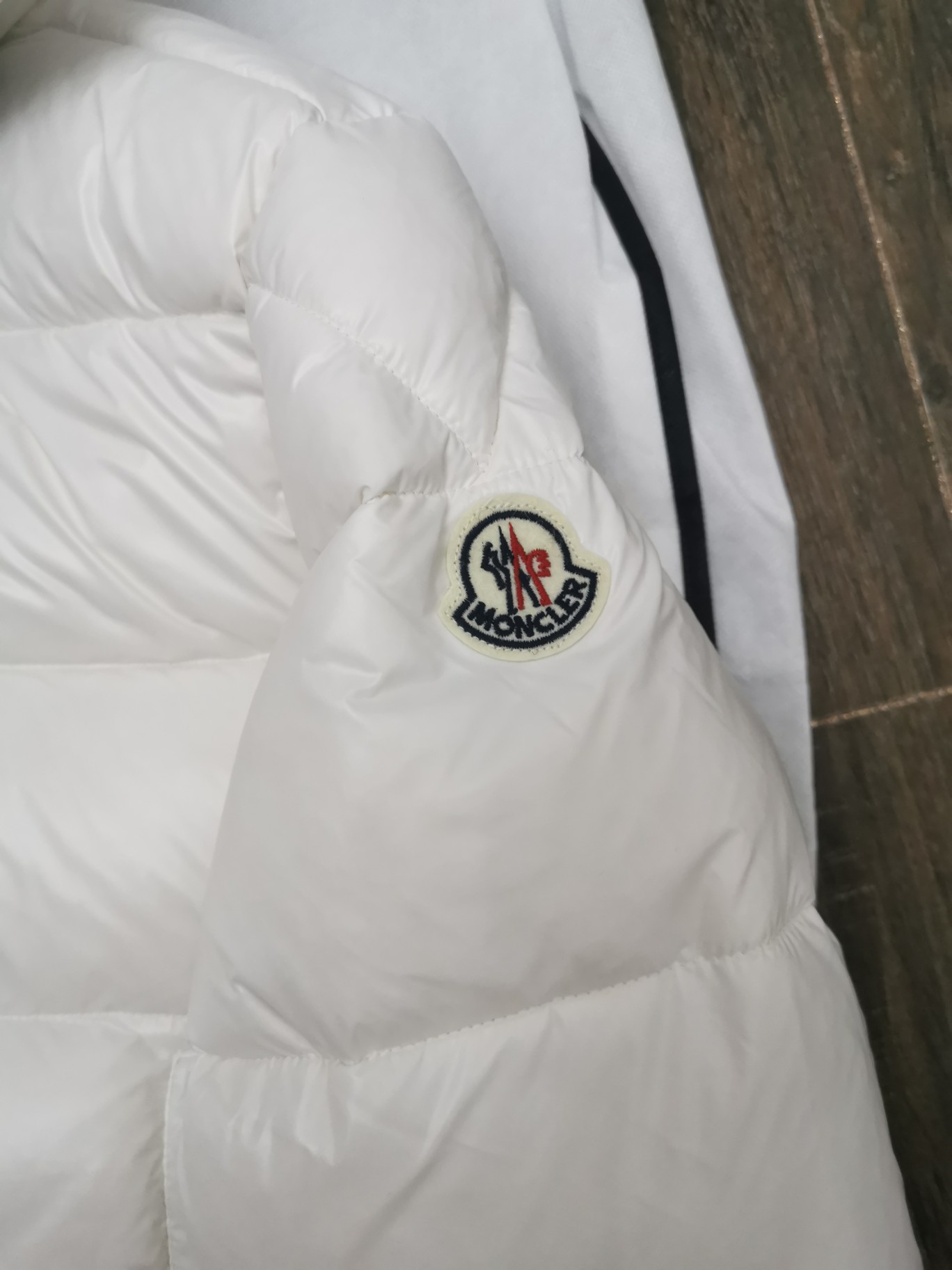 Moncler Down Jackets